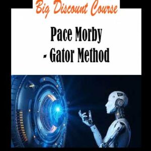 Pace Morby - Gator Method
