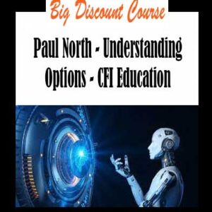 Paul North - Understanding Options - CFI Education