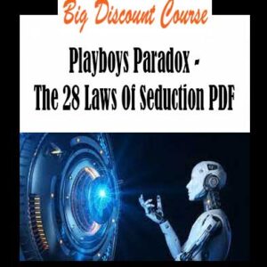 Playboys Paradox - The 28 Laws Of Seduction PDF