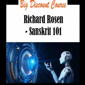 Richard Rosen - Sanskrit 101