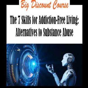 Robert Meyers & Jane Ellen Smith - The 7 Skills for Addiction-Free Living: Alternatives to Substance Abuse