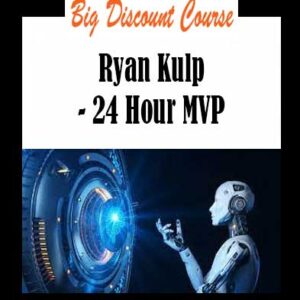 Ryan Kulp - 24 Hour MVP
