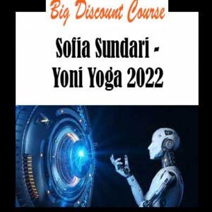 Sofia Sundari - Yoni Yoga 2022