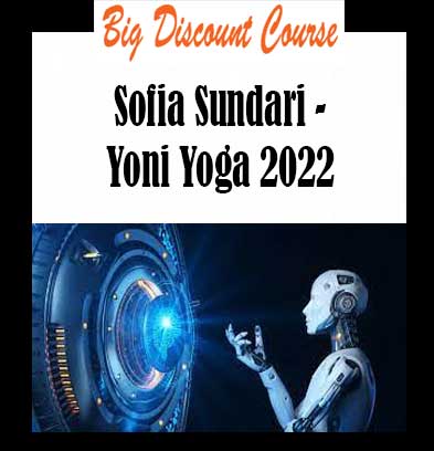 Sofia Sundari - Yoni Yoga 2022