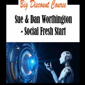 Sue & Dan Worthington - Social Fresh Start