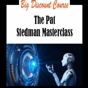 The Pat Stedman Masterclass