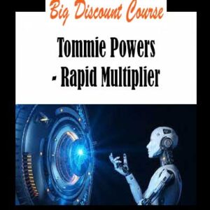 Tommie Powers - Rapid Multiplier