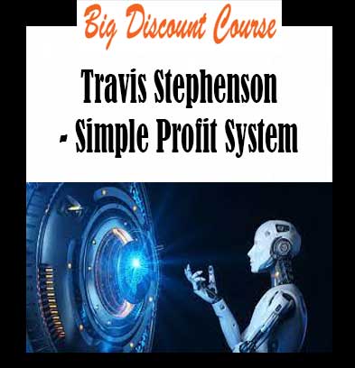 Travis Stephenson - Simple Profit System