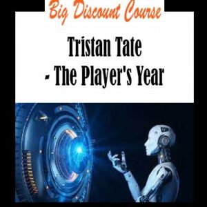 Tristan Tate - The Player's Year