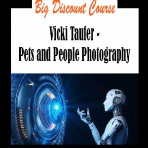 Vicki Taufer - Pets and People Photography