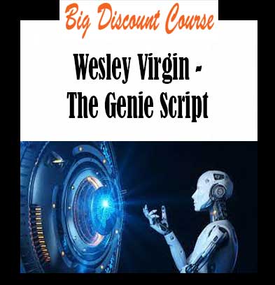 Wesley Virgin - The Genie Script