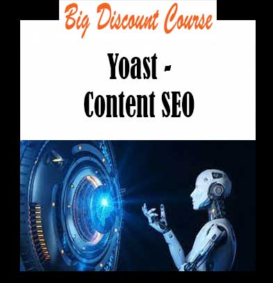 Yoast - Content SEO