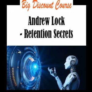 Andrew Lock - Retention Secrets