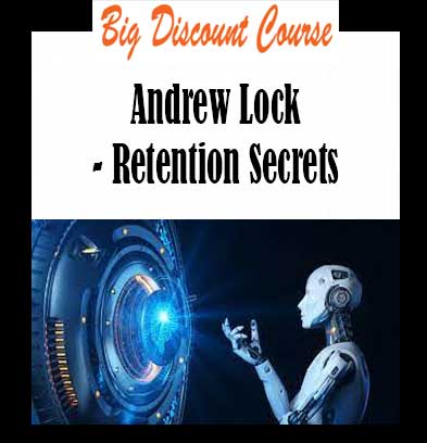 Andrew Lock - Retention Secrets