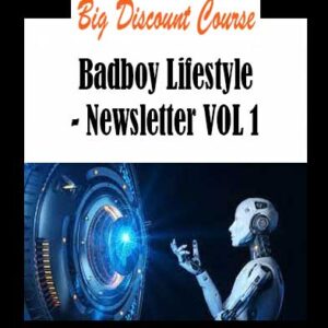Badboy Lifestyle - Newsletter VOL 1