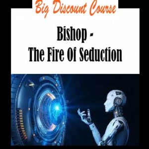 Bishop - The Fire Of Seduction