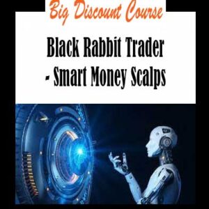 Black Rabbit Trader - Smart Money Scalps