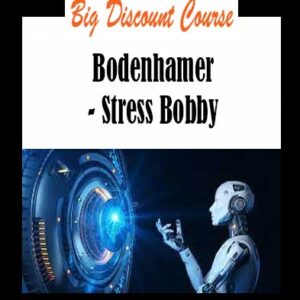 Bodenhamer - Stress Bobby