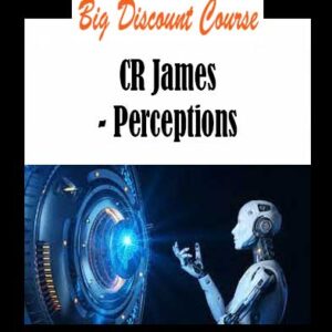 CR James - Perceptions