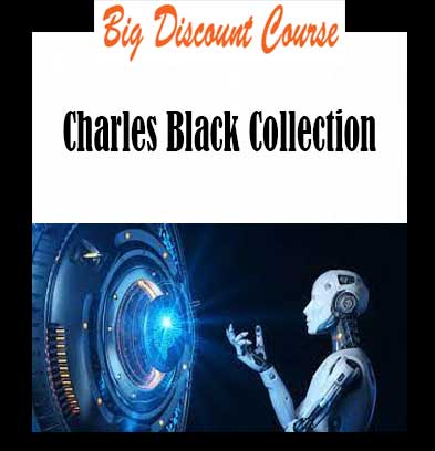 Charles Black Collection