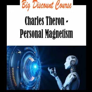 Charles Theron - Personal Magnetism