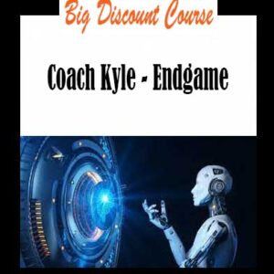 Coach Kyle - Endgame