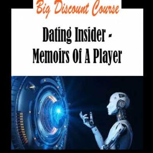 Dating Insider - Memoirs Of A Player