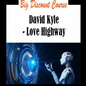 David Kyle - Love Highway