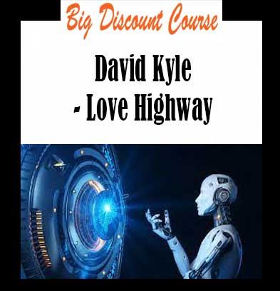 David Kyle - Love Highway