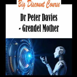 Dr Peter Davies - Grendel Mother