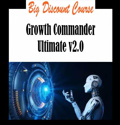 Growth Commander Ultimate v2.0