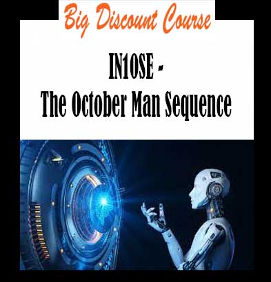 IN10SE - The October Man Sequence