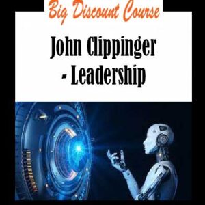 John Clippinger - Leadership