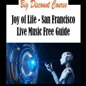 Joy of Life - San Francisco Live Music Free Guide