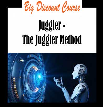 Juggler - The Juggler Method