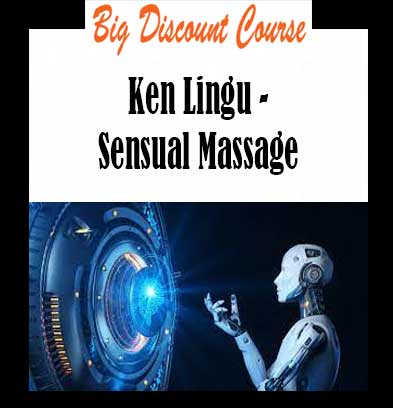 Ken Lingu - Sensual Massage