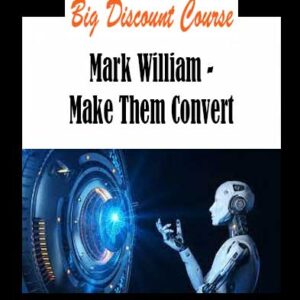 Mark William - Make Them Convert