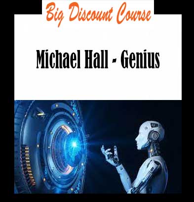 Michael Hall - Genius