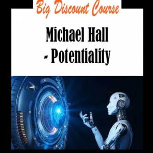 Michael Hall - Potentiality