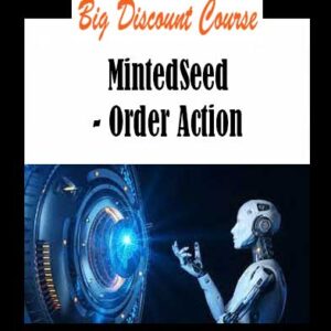 MintedSeed - Order Action