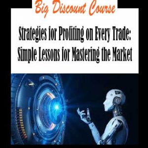 Oliver L. Velez - Strategies for Profiting on Every Trade: Simple Lessons for Mastering the Market