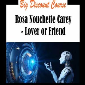 Rosa Nouchette Carey - Lover or Friend