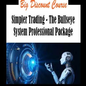 Simpler Trading - The Bullseye System Professional Package