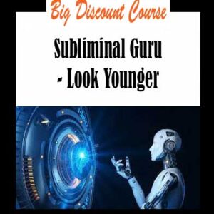 Subliminal Guru - Look Younger