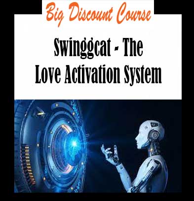 Swinggcat - The Love Activation System