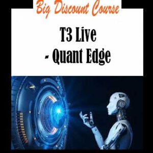 T3 Live - Quant Edge