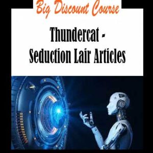 Thundercat - Seduction Lair Articles