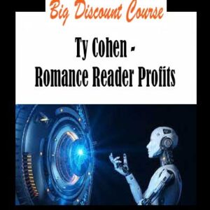 Ty Cohen - Romance Reader Profits