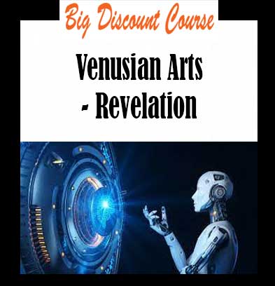 Venusian Arts - Revelation