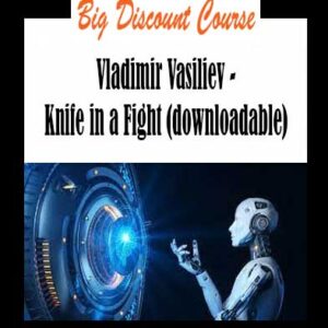 Vladimir Vasiliev - Knife in a Fight (downloadable)